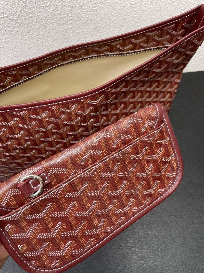 Goyard Hobo Bags